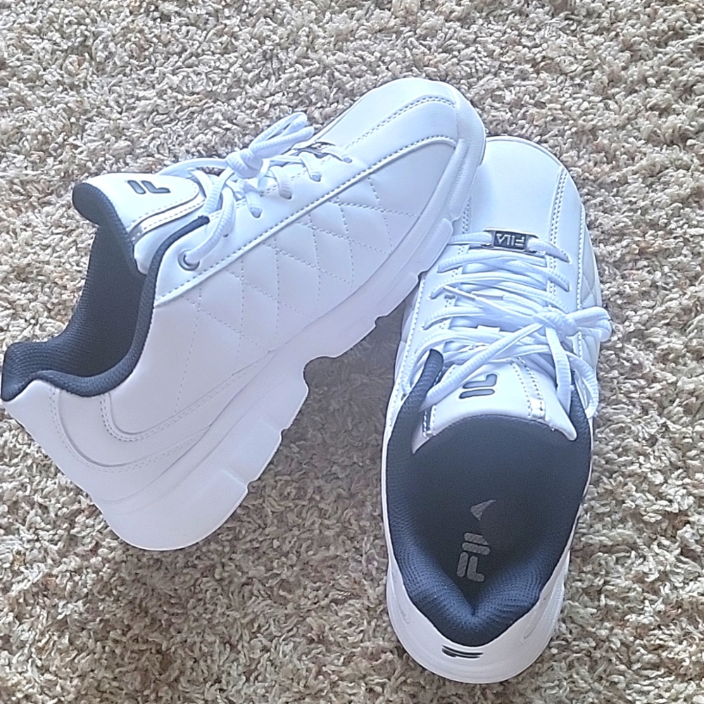 Fila Sneakers